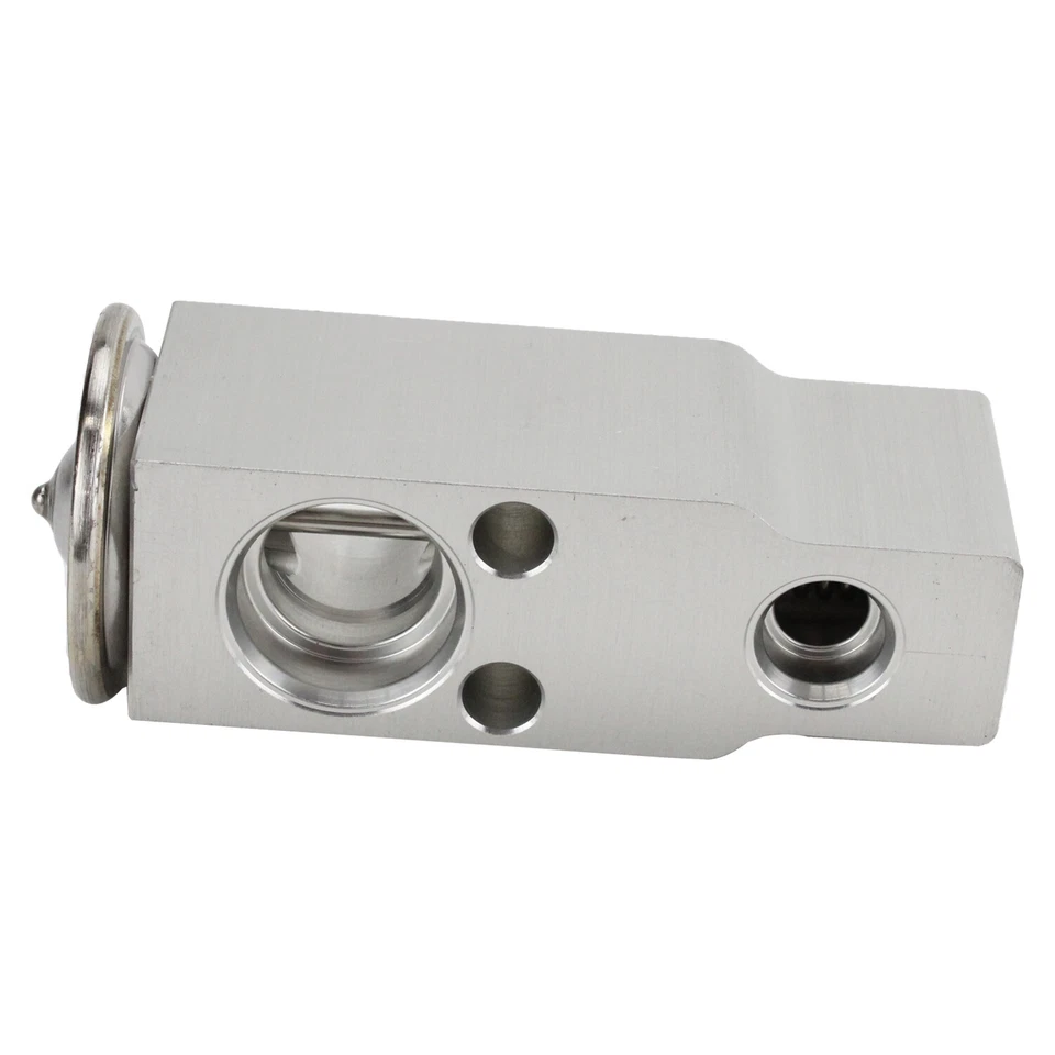 Válvula de expansión de aire acondicionado Denso 475-2005 para Lexus Mitsubishi Suzuki Toyota Foto 3 de 4