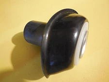 Yamaha Carburetor Slide Piston Valve & Rubber Diaphragm V-Max VMax Venture Royal