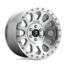 Fuel D647 Vector Diamond Cut Machined Clear Coat Rim 17x9 5x1275x5.0 -12 Fuel D647 Vector Diamond Cut Machined Clear Coat Rim 17x9 5x1275x5.0 -12