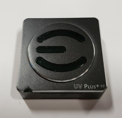 EVGA 100-U2-UV19-TR DisplayLink UV Plus+ 19 External Graphics Card Video Adapter