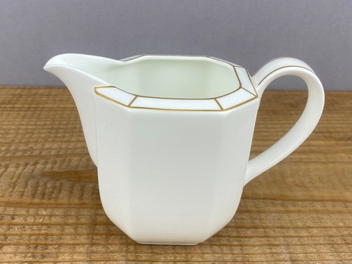 4-Piece Villeroy & Boch Aurelia Tea Set Vintage - 第 2/10 張圖片
