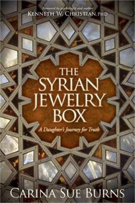 The Syrian Jewelry Box: A Daughter's Journey for Truth (Paperback or Softback)