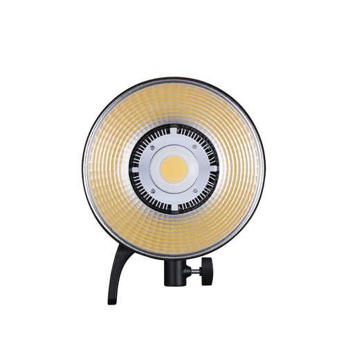 Godox SL60IID 5600K Lampada Video Luce LED+95CM Griglia Softbox+2m Kit Supporto UK - Foto 10 di 12