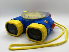 Fisher-Price View-Master Disney Pixar Toy Story Real Binoculars  3D Viewer