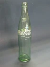Vintage Coca Cola Coke 16 oz Bottle VGC & Clean XLNT