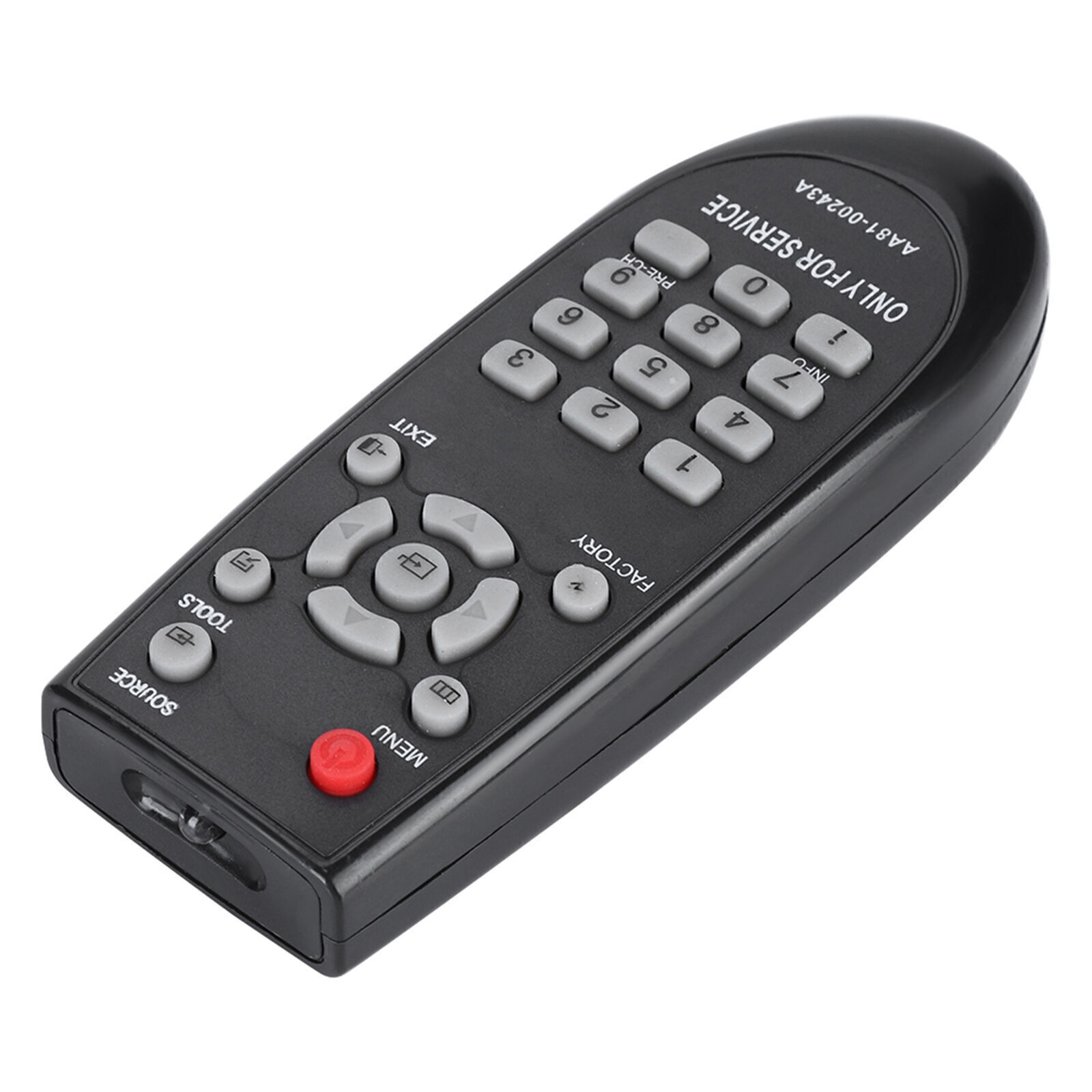 Samsung TV AA81-00243A Smart Remote Control Replacement with Voice Assist  