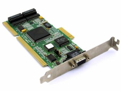 ATI 109P014211 Charger 512KB DRAM ISA VGA Vintage Video Grafikkarte 1021420404