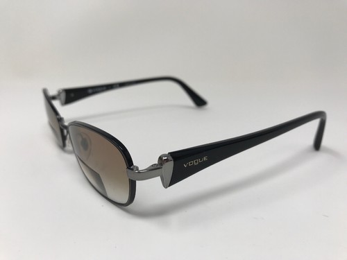 Vogue Designer Eyeglasses VO3880 352 52-17-135 Matte Black DX05