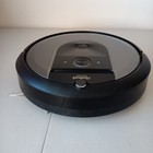 iRobot Roomba i8 Self-Emptying Robot Vacuum Dirt Disposal *Great Condition* READ — photo 8