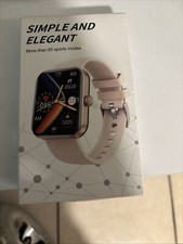 Simple And Elegant Hart Monitor