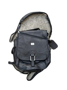 canyon outback messenger bag