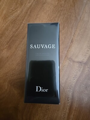 Dior Sauvage Cologne Men s 1.0 oz