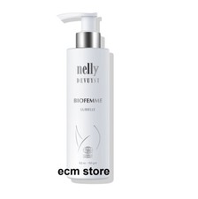 NELLY DEVUYST LubiElle BioFemme 150 g Gel lubrifiant intime naturel et bio /EBTQ