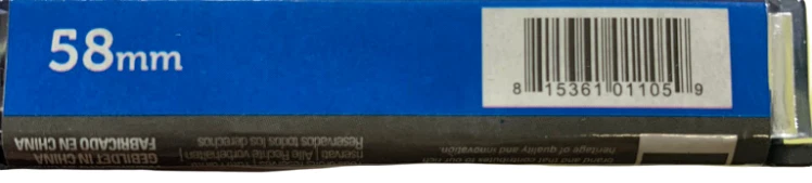 Polaroid 58mm ND 0.6 Neutral Density Camera Filter - Image 4 of 4