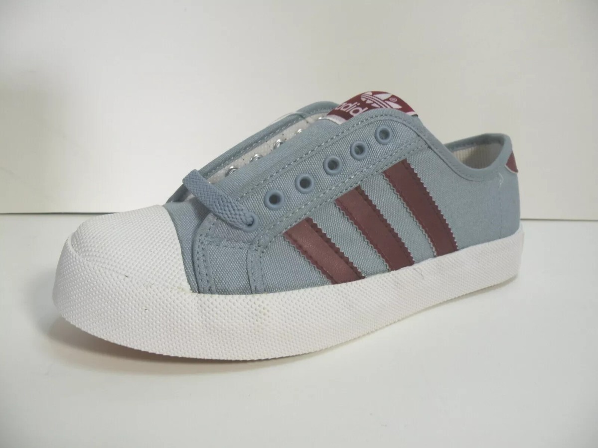 ADIDAS ADRIA SNEAKERS UNISEX MEN SIZE 5 = WOMEN SIZE 6.5 SHOES