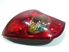 Feu arrière Ssangyong KORANDO