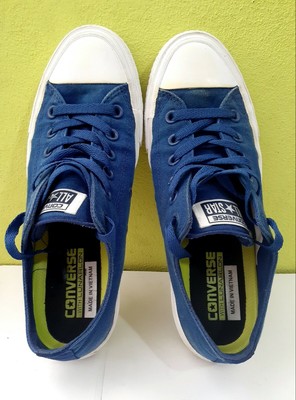 Converse Chuck Taylor With Lunarlon 