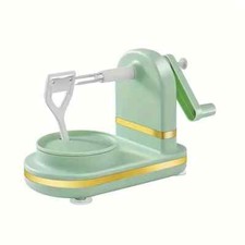 Apple Peeler, Multifunction Vegetable & Fruit Pear Potato Peeler, Kitchen Tools