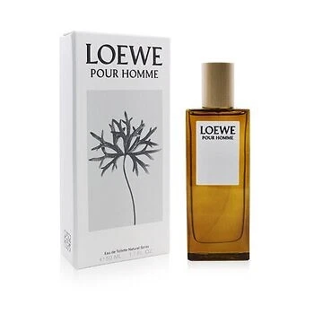 Loewe perfume men's sale
