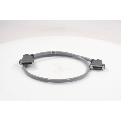 Fisher-Rosemount Systems 12P1795X032 Bus Extender Cable Used UMP