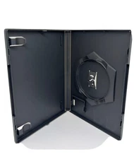 50 New 14MM Nintendo Game Cube Game Case Memory Card Holder, GAMECUBE, FREE SHIP