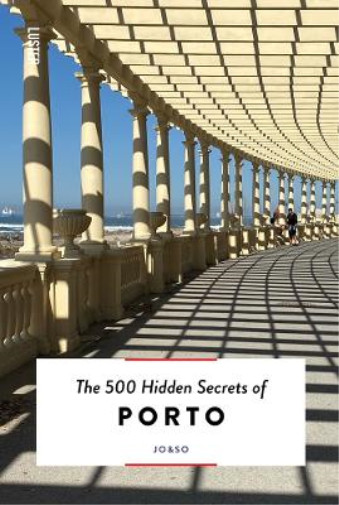 Thumbnail - Joana Lacerda Sofia Lace The 500 Hidden Secrets Of Po (taschenbuch)