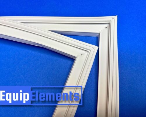 7030897 Genuine Sub-Zero Gasket Door Refrigerator For BI-42UFD Factory Certified - Picture 2 of 5