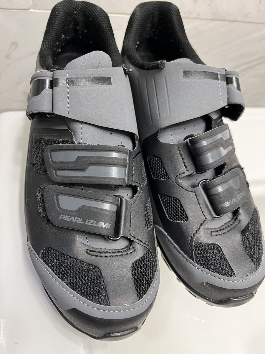 Chaussures Pearl Izumi All-Road v4 noir
