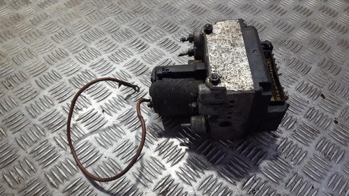 0265214002 ABS Pumpe Steuergerat Hydraulikblock 8D0614121 Audi A6 DE232800-32