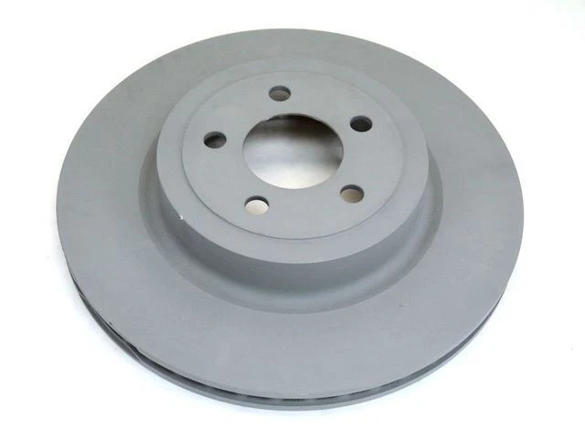 Rotor de freno de disco trasero genuino Mopar 2006-2023 Dodge Magnum 68368073AA Foto 2 de 3