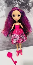 Mattel Ever After High Thronecoming Briar Beauty Doll 2014 Retired  *Read*