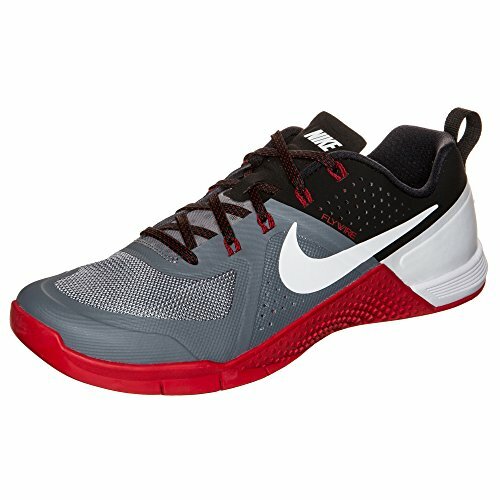 Nike Metcon 1 Gray - 704688-016 