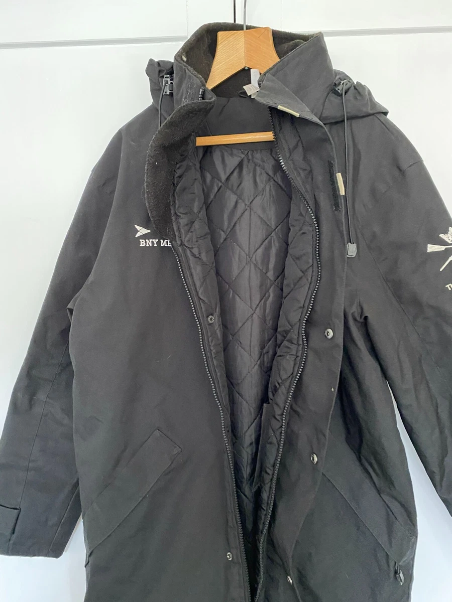 Oxford Cambridge Boat Race BNY Mellon KARIBAN Collection Hoodie