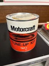 1967-69 Mercury Cougar 289 / 302 / 351 / 390 c.i. V8 NOS Ignition Tune-Up Kit 