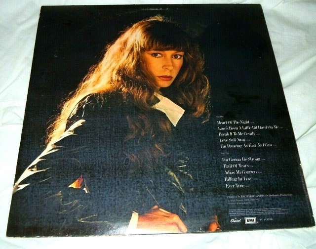 JUICE NEWTONQuiet LiesRecordCapitol 1982Original Vinyl eBay