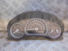 2007 SAAB 9-3 1.9 TiD Vector Sport [120BHP] 4DR (MANUAL) SPEEDOMETER P12776076