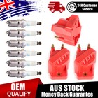 <!--F#f_0-->3 Ignition Coil Pack & 6 Spark Plugs for Holden Commodore VS VT VX WH VK V6 3.8L<!--F/-->