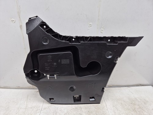 BMW 5er F11 Stoßstange hinten rechts Träger 2010-2014 51127207112 Original