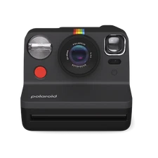 Polaroid Now i-Type Gen 2 Instant Film Camera, Black