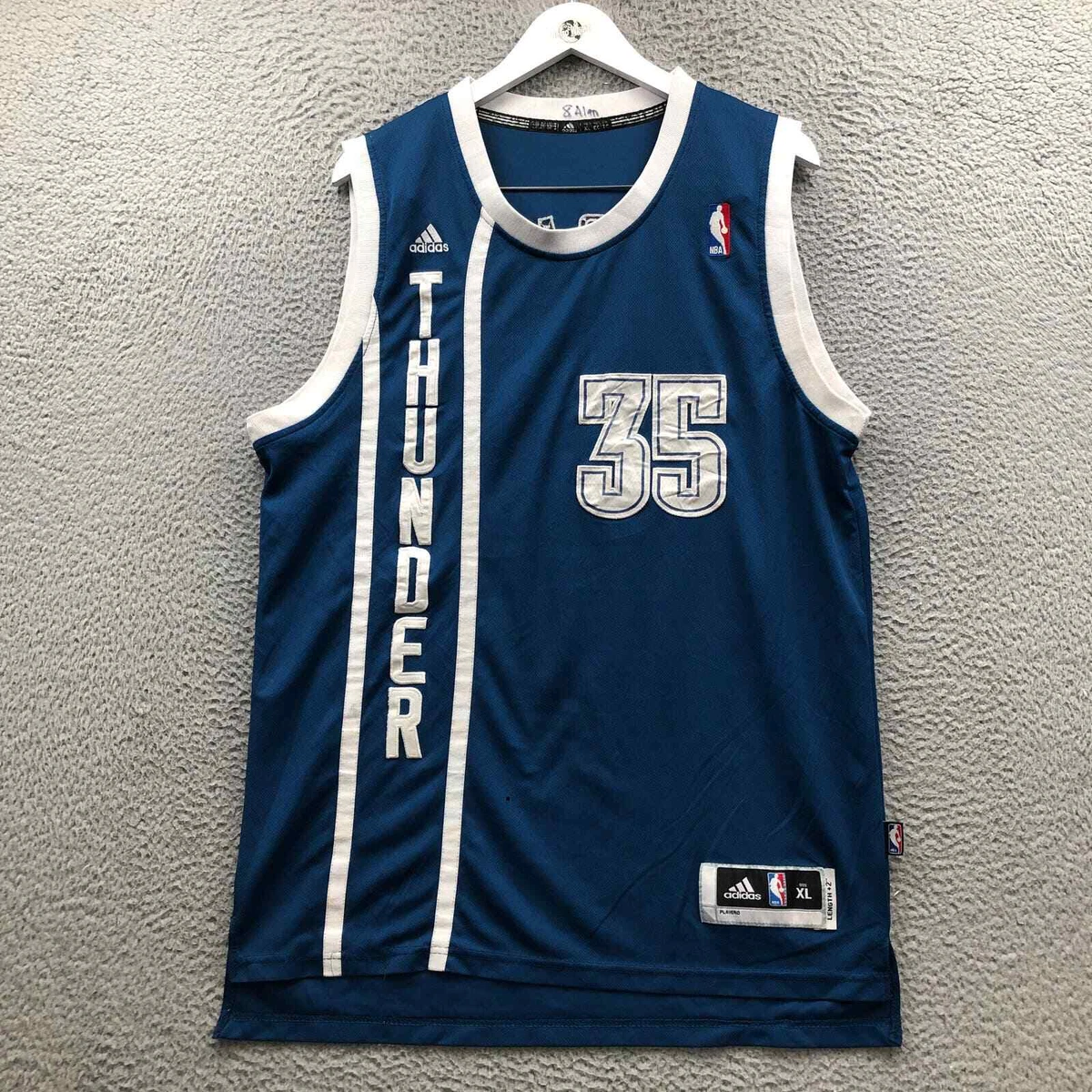 Nba alternate best sale jersey