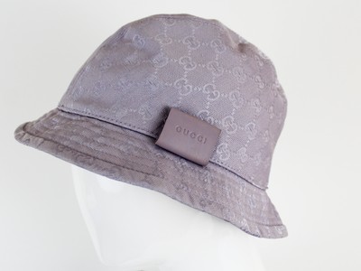 gucci bucket hat womens