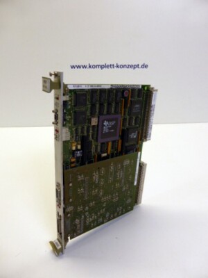 Heller uni-pro ACPU90-NS2 C 23.050057 Steuerkarte Kartenmodul ACPU90 NS2 C 23