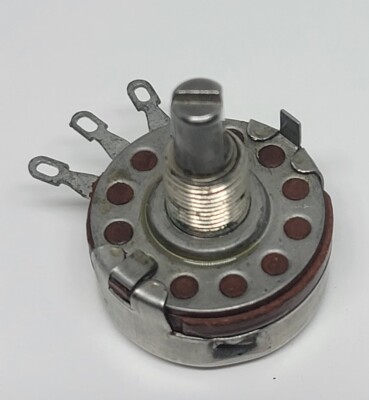 Reliance   Allen Bradley - AB - 401286-K - Linear Potentiometer. 1Meg Ohm New