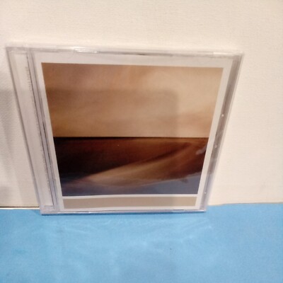 Brian Eno SMALL CRAFT ON A MILK SEA Music CDs New