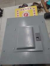 GENERAL ELECTRIC TLM1212CCUGK MAIN LUG PANEL