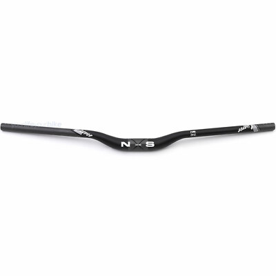 NS BIKES LICENCE LENKER 820mm 35mm RISER BAR 31,8mm DOWNHILL