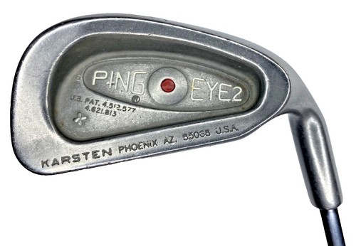 KARSTEN TABASCO 5 CU KARSTEN PING クラブ TR(カーステン PING【PING ティーアール)パター│CLUB クラブ