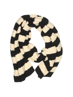 J Crew Factory Store Women Black Scarf One Size Ebay