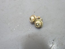 Honda Prelude Steering Wheel Bolts Retaining Hardware Screws 1994-2001 Oem