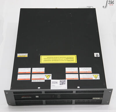 HD 33216 ADVANCED ENERGY DC PS, MDX PINNACLE, 20KW, AMAT 0190-25694